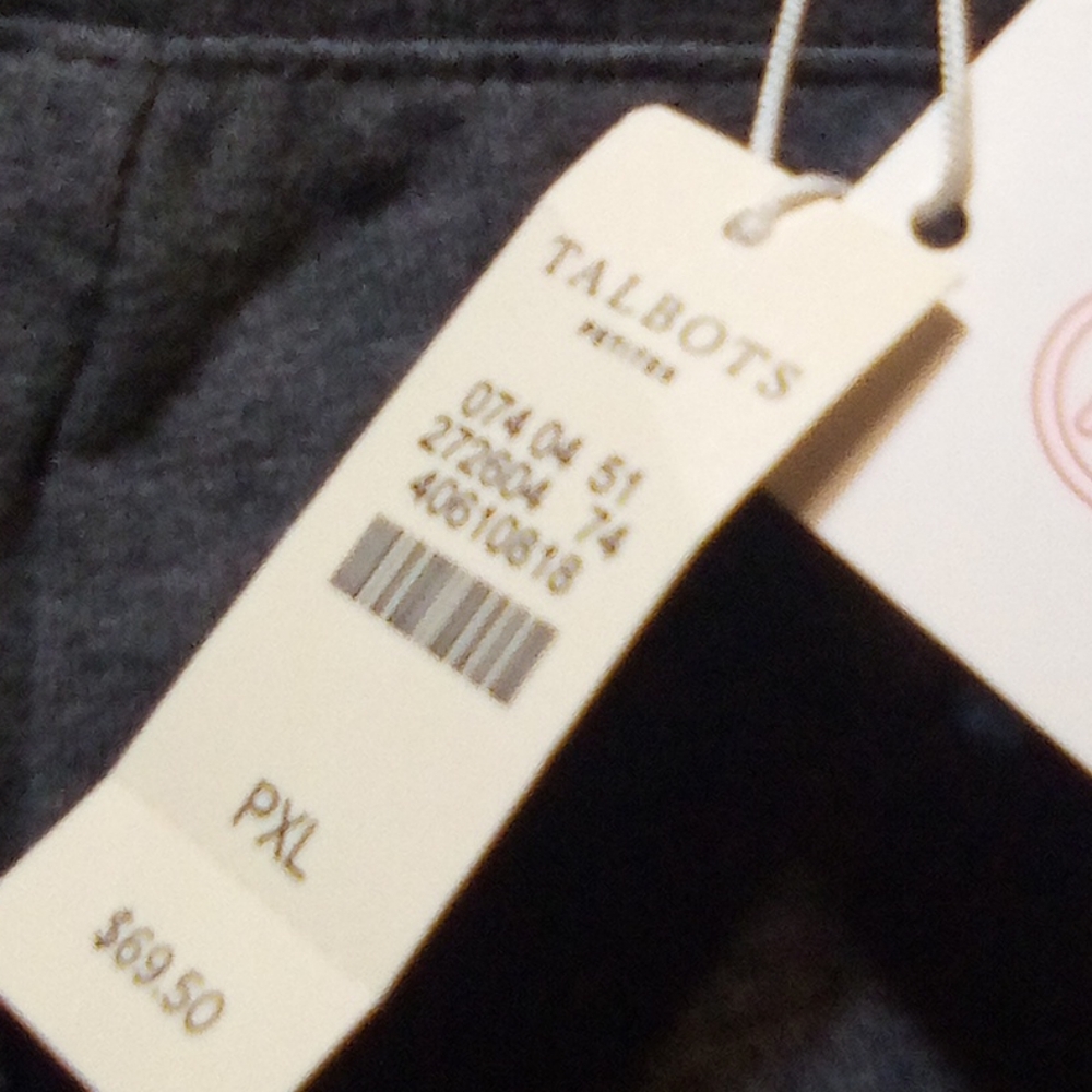 Women's pants
